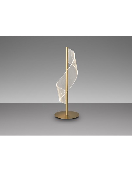 Lámpara de mesa Velos oferta