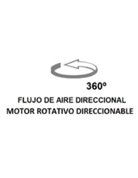 Mini Ventilador con Luz