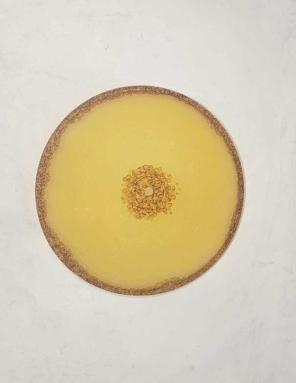 Cristal de 30 y 40 Fuego Repuesto Taladro 1CM