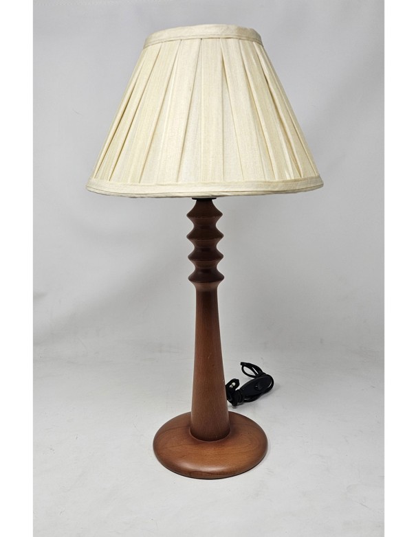 Sobremesa Madera 3 Aros