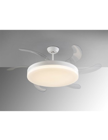 Ventilador maxi blanco precio mínimo