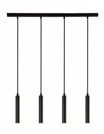 Lámparas lineal cilindros barata