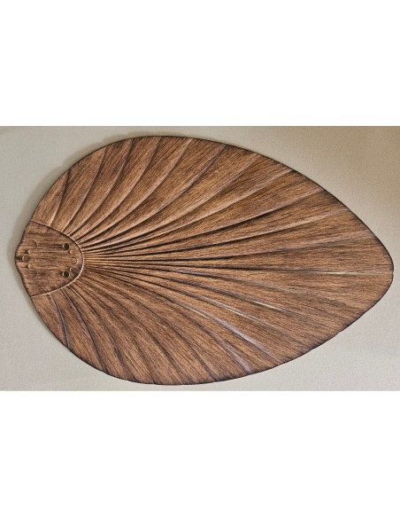 Pay Pay Ventilador de Techo 132 CM