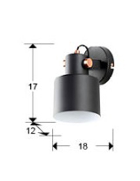 Aplique Erika Schuller