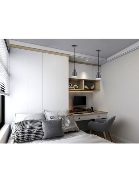 Lámpara individual Erika barata