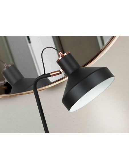 Lámpara de Mesa Irias