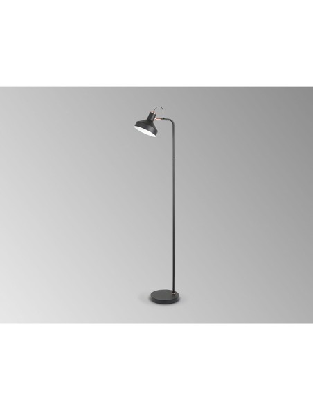 Lámpara de pie Irias