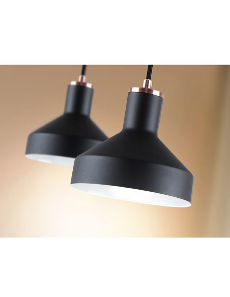 Lámpara de Techo Irias de Schuller