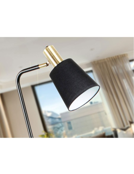 Gisela Schuller Pie de Salón