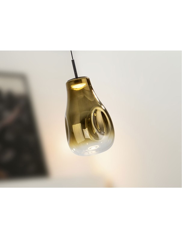 Lámpara de Techo Aledis Pequeña