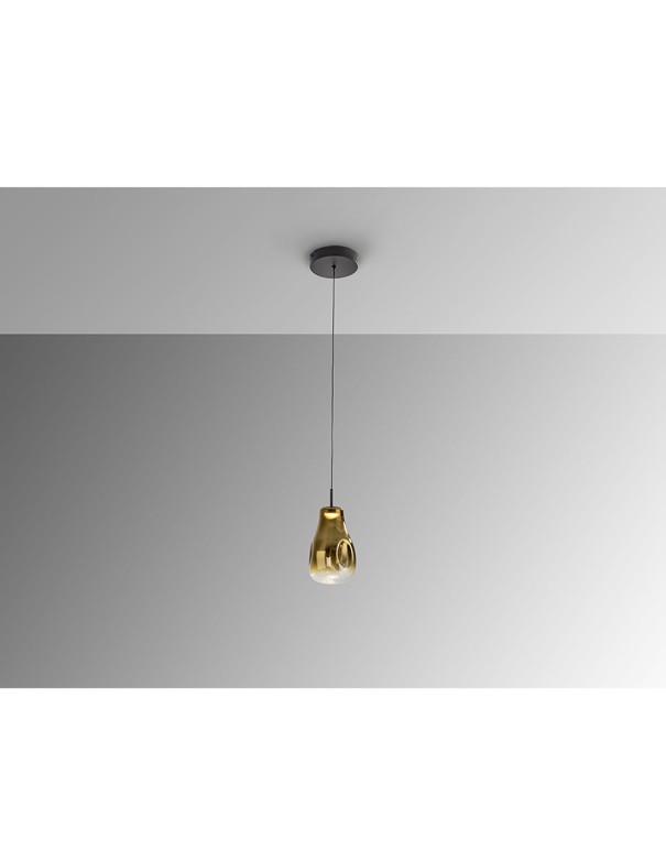 Lámpara de Techo Aledis Pequeña