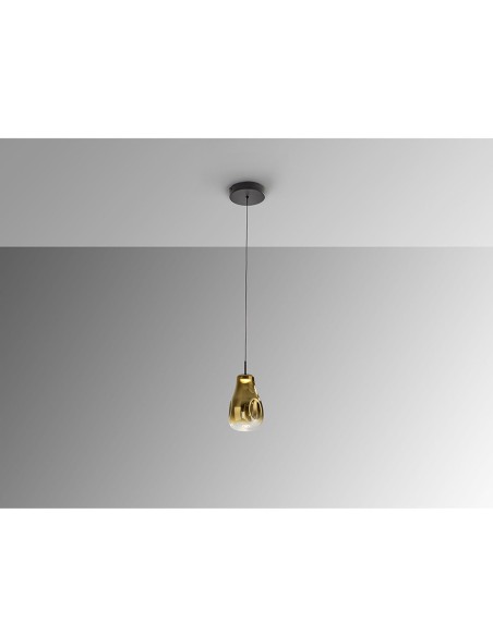 Lámpara de Techo Aledis Pequeña