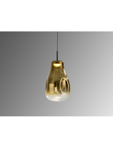 Lámpara de Techo Aledis Pequeña