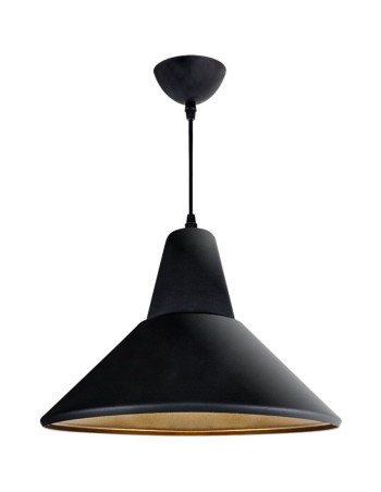 Lámpara de Aluminio moderna