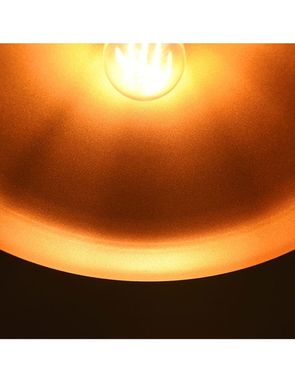 Lámpara Aire Industrial