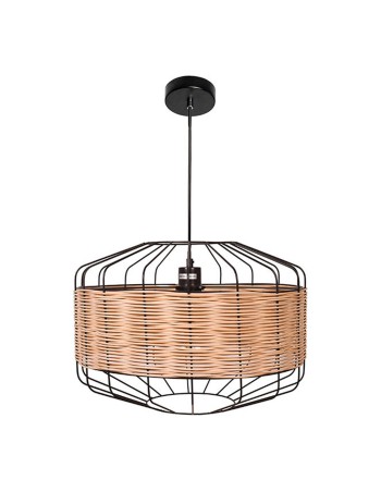 Lámpara Colgante Varilla...