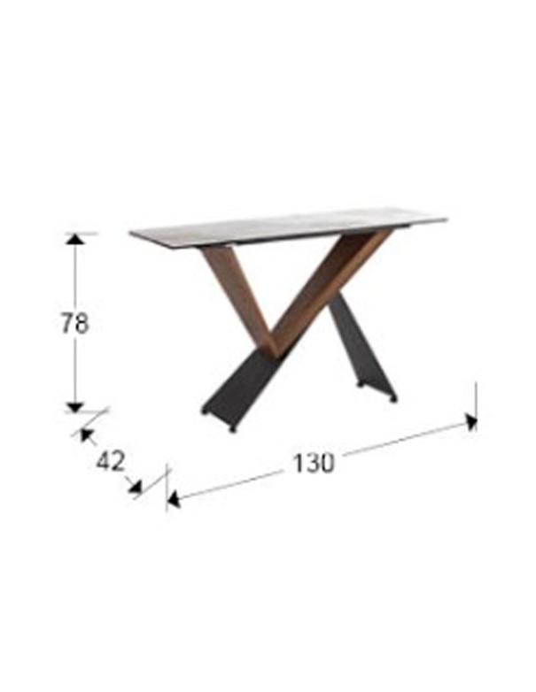 Noa Consola Schuller