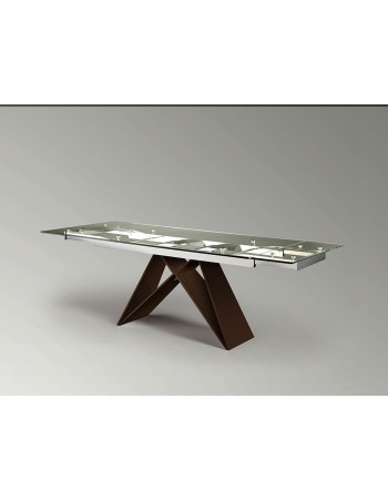 Mesa extensible Mika