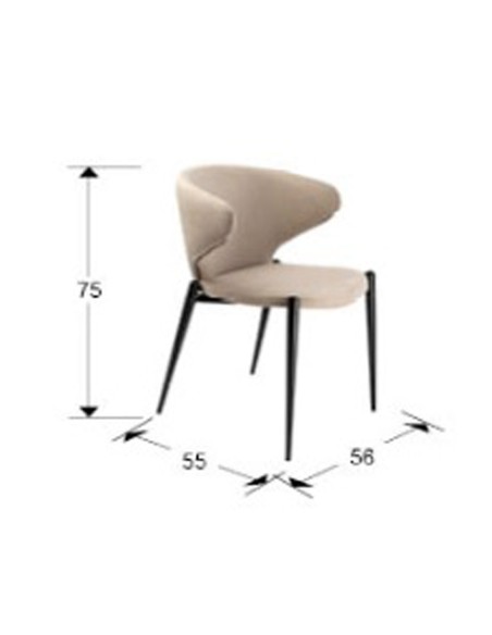 Alize Silla Beis de Schuller