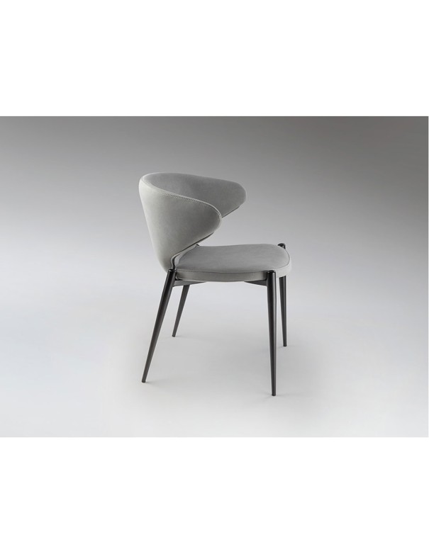 Alize Silla de Schuller Gris Claro