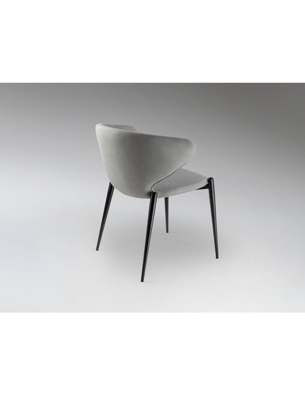 Alize Silla de Schuller Gris Claro