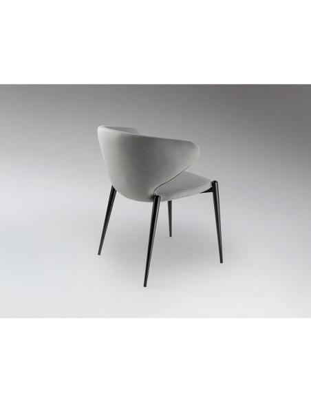 Alize Silla de Schuller Gris Claro