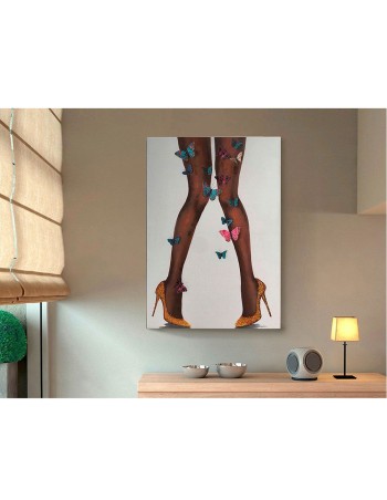 Cuadro mariposas Schuller