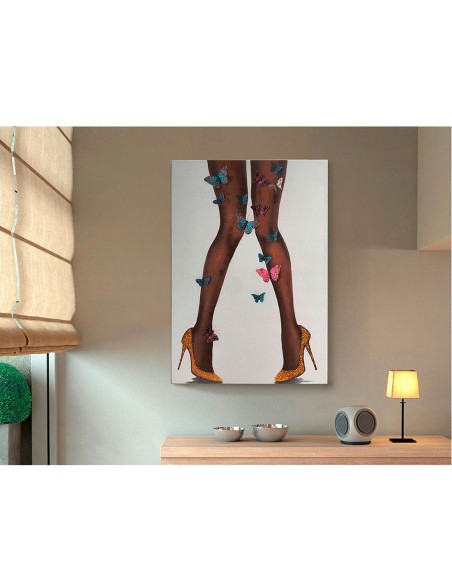 Cuadro mariposas Schuller