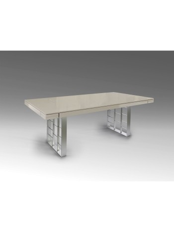 Vita Mesa Comedor Gris...