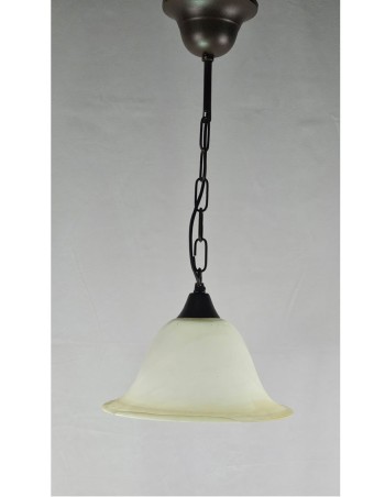 Lámpara Colgante 1 Luz...