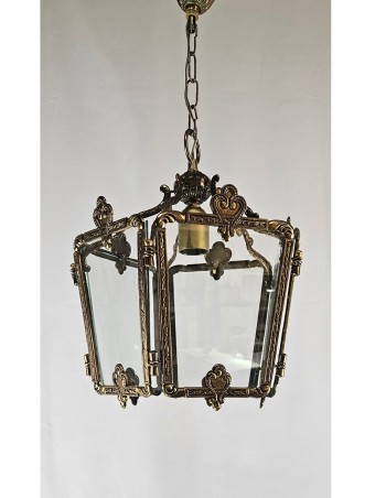 Farol Clásico 5 Caras