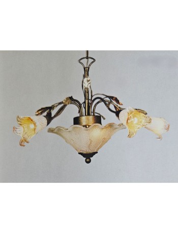 Lámparas Estilo Clásico Actual