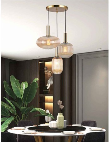 Tienda de Luminarias de...