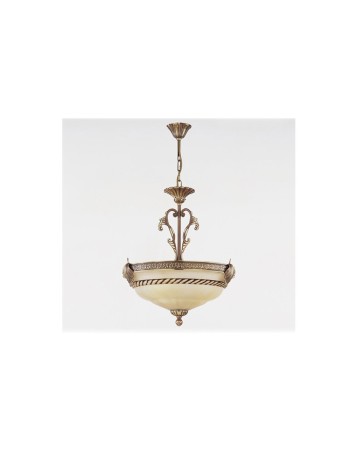 Lámparas Clásicas Salón