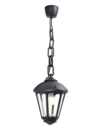 Faroles de Exterior Resina...