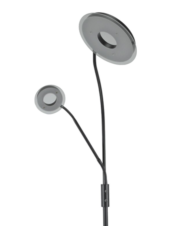 Compra Lámpara de Pie