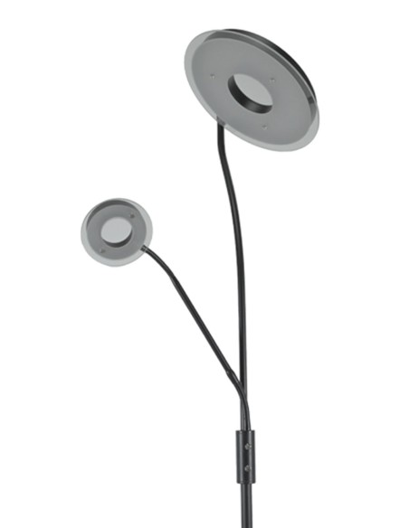 Compra Lámpara de Pie