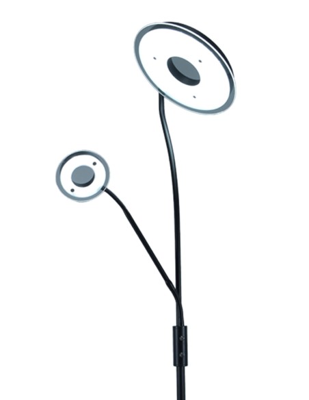 Compra Lámpara de Pie