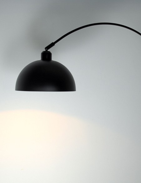 Lámparas Pie Articulables y Orientables