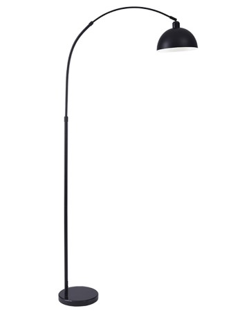 Pie de arco negro muy barato