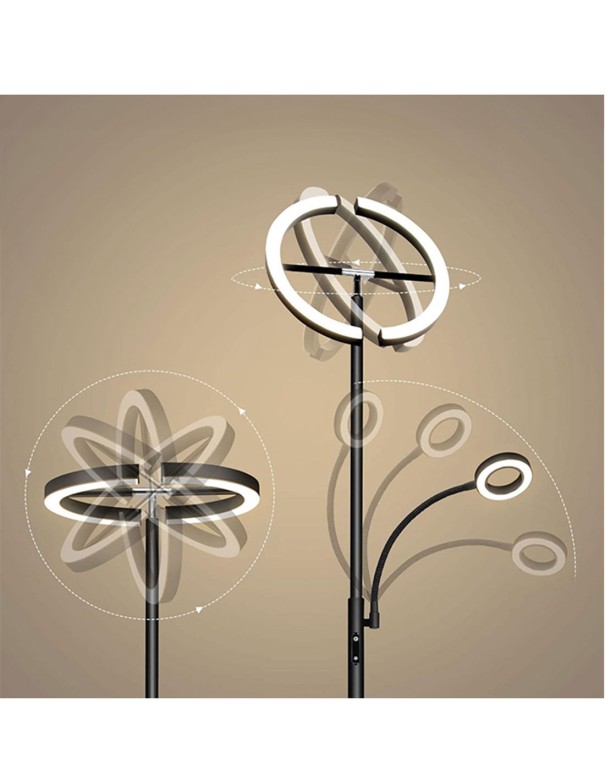 Outlet Luces de Pie Originales