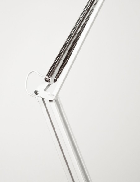 Lámparas Pie para Bombillas