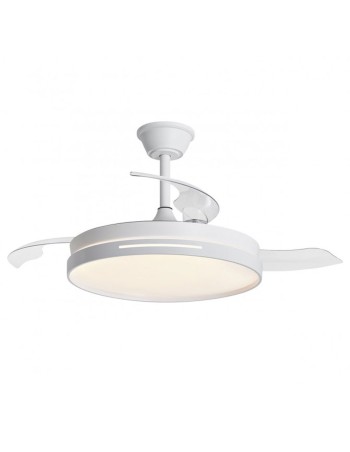 Ventilador retráctil 107 cm