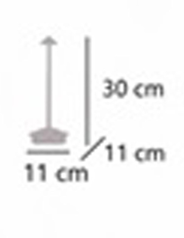 Lámpara Sobremesa Recargable muy Barato