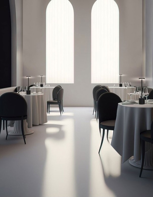 Lámpara Sobremesa Recargable Económico