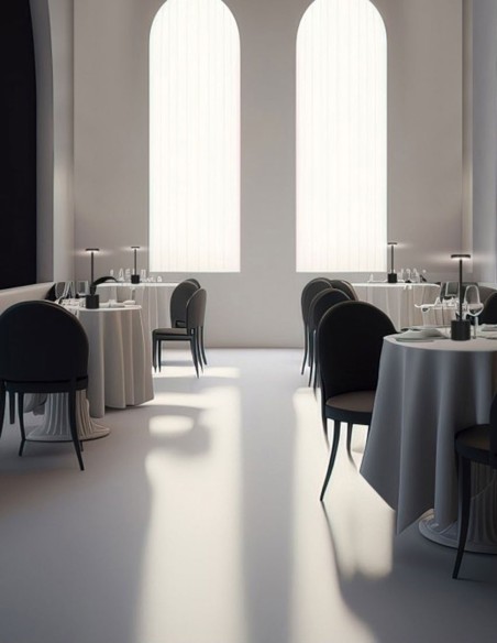 Lámpara Sobremesa Recargable Económico