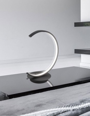 Lámpara sobremesa de diseño barato