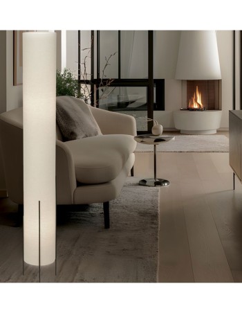 Lámpara de suelo muy barata