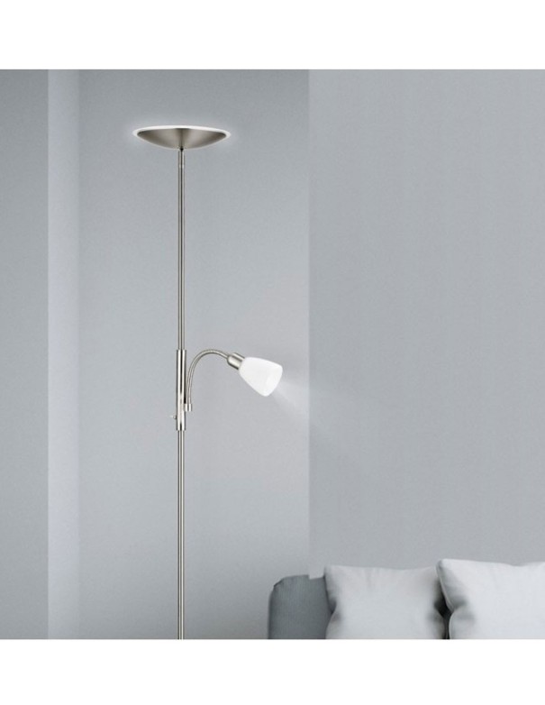 Outlet Luces de Pie de Salón