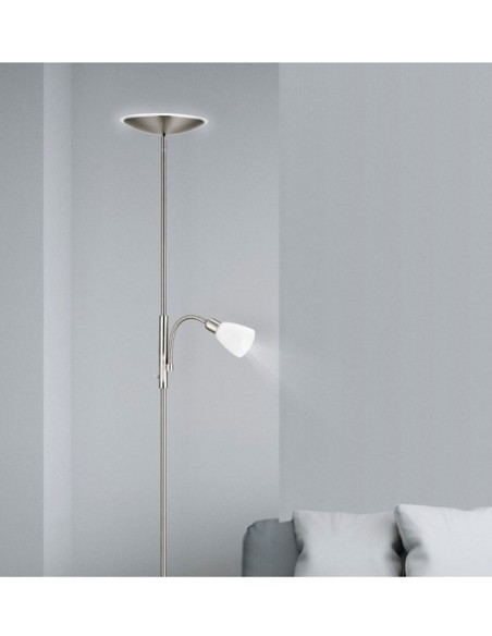 Outlet Luces de Pie de Salón